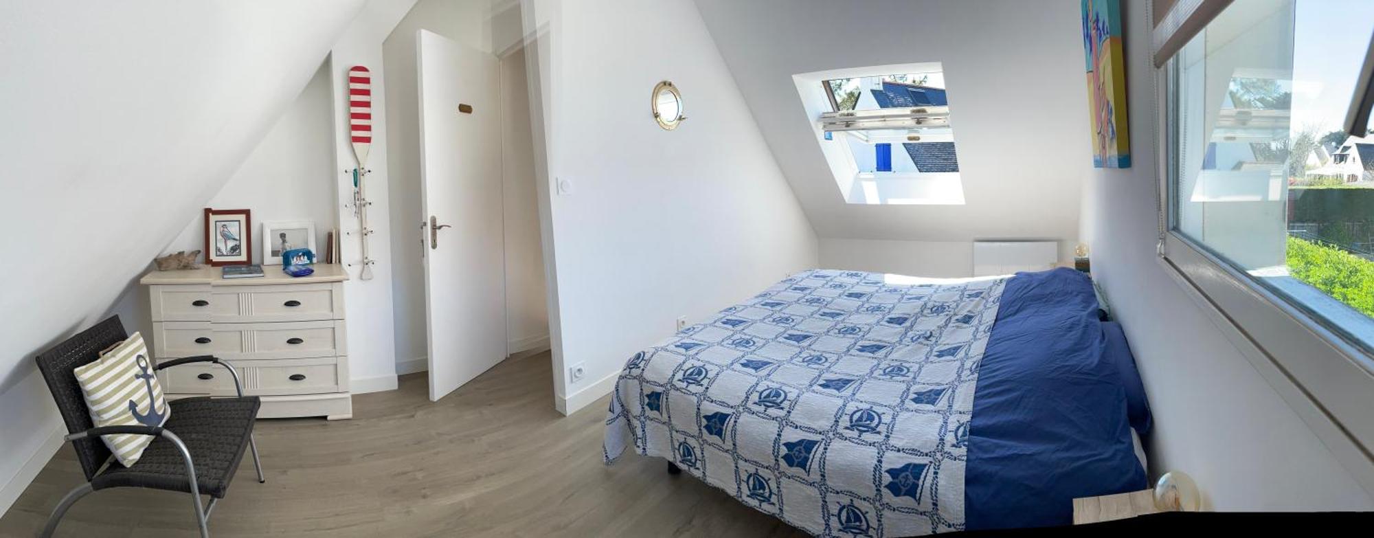 Les Maisons De La Mer, Plage A Pieds Piriac-sur-Mer Exterior foto