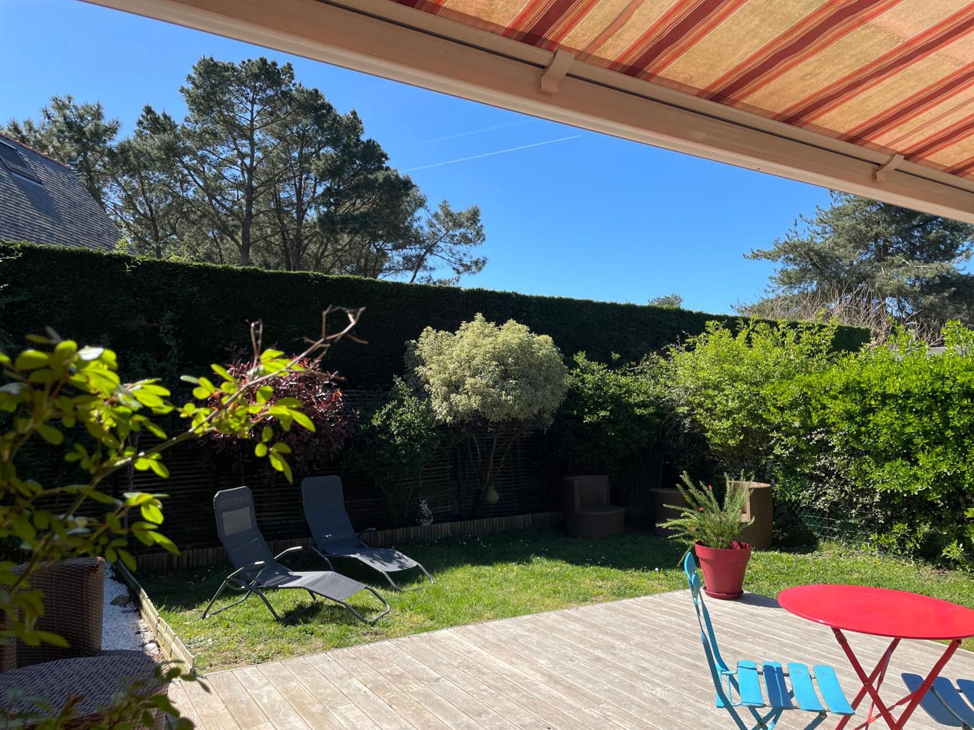 Les Maisons De La Mer, Plage A Pieds Piriac-sur-Mer Exterior foto
